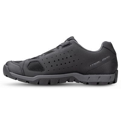 Превью  Велоботинки туристические SCOTT Sport Trail Evo Boa Black/Dark Grey